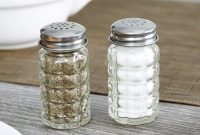 20 Unique Salt And Pepper Shakers To Make Your Dinning More Presentable