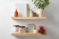 Shelving by design