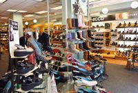Shoe Store